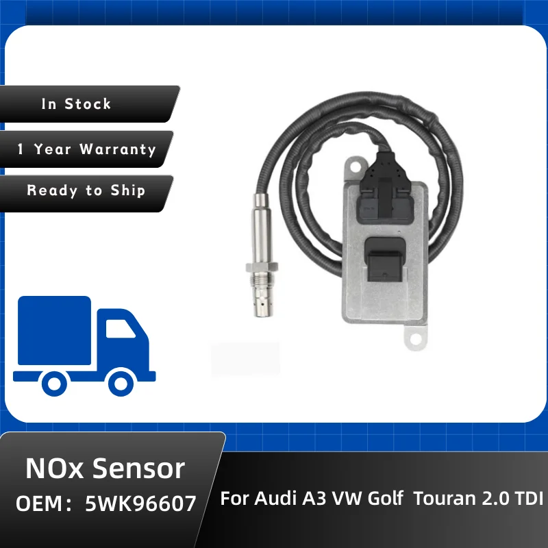 NOX   ǰ  κ,  , ƿ A3 VW   2.0 TDI ڵ ׼, 06F907807F 5WK96607